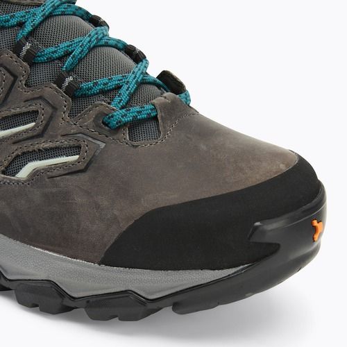 Vyriški turistiniai batai SCARPAMoraine GTX anthracite