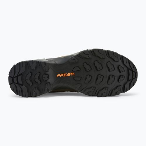 Vyriški turistiniai batai SCARPAMoraine GTX fossil brown