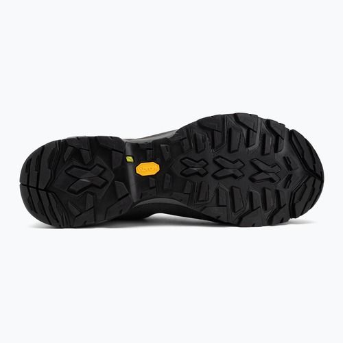 Vyriški turistiniai batai SCARPA Mojito Trail GTX titanium/mustard