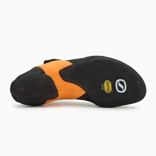 Laipiojimo batai SCARPA Instinct VS black