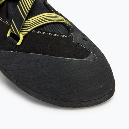 Laipiojimo batai SCARPA Veloce black/yellow