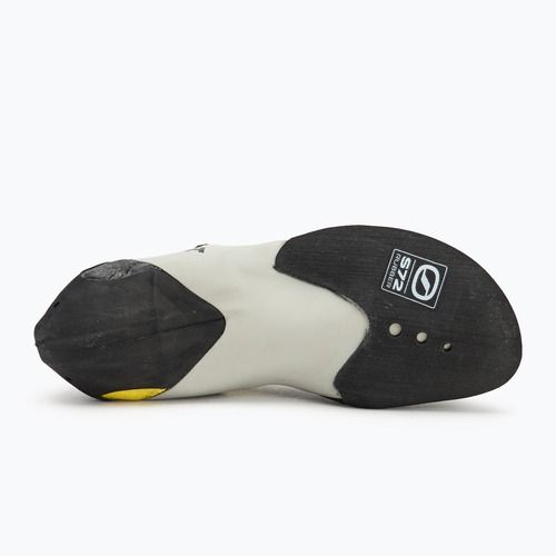 Laipiojimo batai SCARPA Veloce L black/yellow