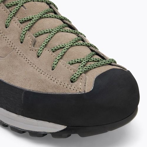 Vyriški priėjimo prie trasų batai SCARPA Mescalito GTX taupe/forest
