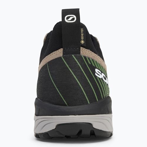 Vyriški priėjimo prie trasų batai SCARPA Mescalito GTX taupe/forest