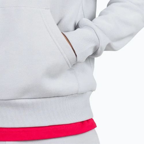 Vyriškas džemperis Rossignol New Hero Hoodie soft grey