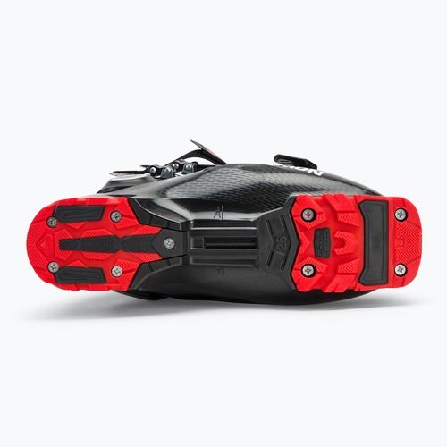 Vyriški slidinėjimo batai Salomon Select HV 90 GW black/red/blue