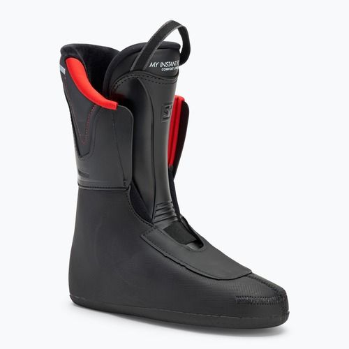 Vyriški slidinėjimo batai Salomon Select HV 90 GW black/red/blue