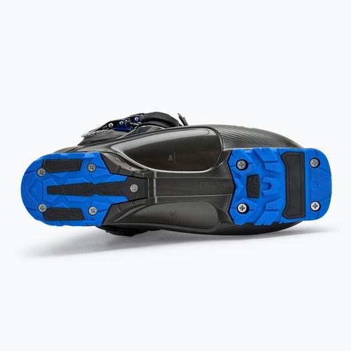 Vyriški slidinėjimo batai Salomon S/Pro Supra Boa 120 GW beluga met./black/race blue