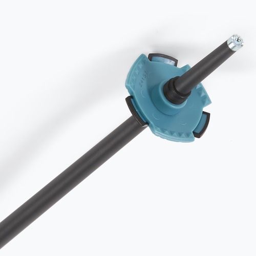 Slidinėjimo lazdos Salomon Polar Pro copen blue