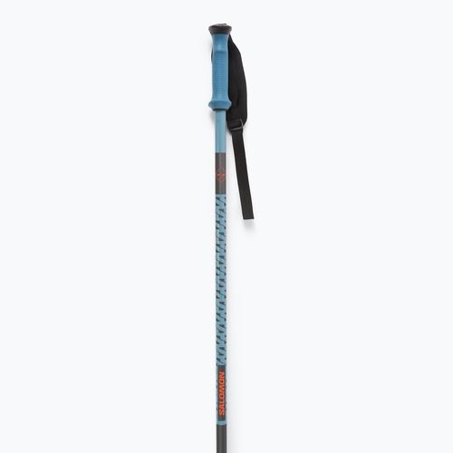 Slidinėjimo lazdos Salomon Polar Pro copen blue