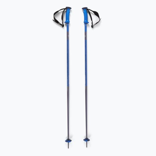 Slidinėjimo lazdos Salomon Polar Pro race blue