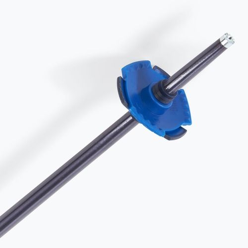Slidinėjimo lazdos Salomon Polar Pro race blue