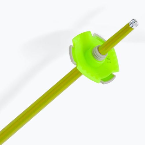 Slidinėjimo lazdos Salomon Polar neon yellow