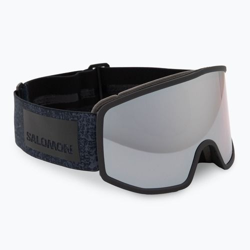 Slidinėjimo akiniai Salomon Sentry Pro S Sigma black tie dye/gun metal