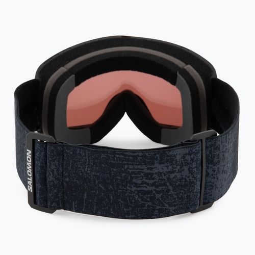 Slidinėjimo akiniai Salomon Sentry Pro S Sigma black tie dye/gun metal
