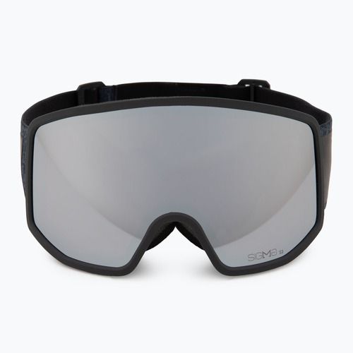 Slidinėjimo akiniai Salomon Sentry Pro S Sigma black tie dye/gun metal