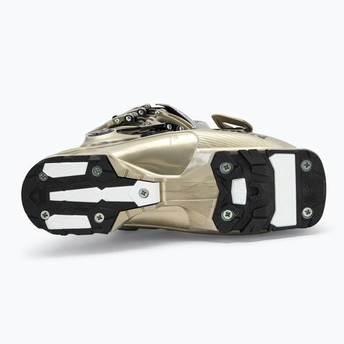 Moteriški slidinėjimo batai Salomon S/Pro Alpha 100 W GW light bronze met./black/black