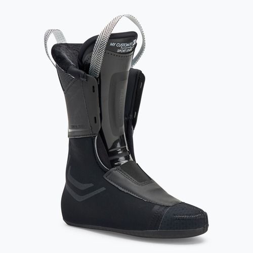 Moteriški slidinėjimo batai Salomon S/Pro Alpha 80 W GW black/black