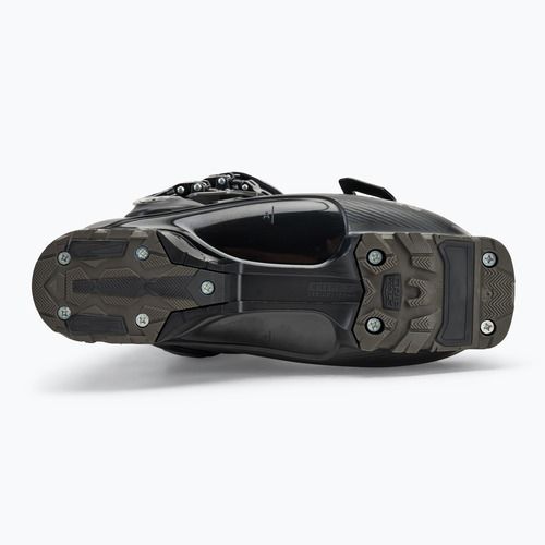 Vyriški slidinėjimo batai Salomon S/Pro Supra 100 GW black/dark grey met./black