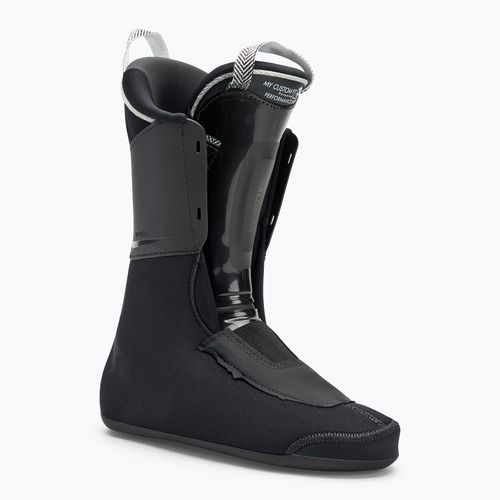 Vyriški slidinėjimo batai Salomon S/Pro Supra 100 GW black/dark grey met./black