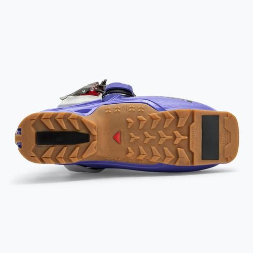 Vyriški slidinėjimo batai Salomon Shift Alpha Boa 130 ultra violet/black/black