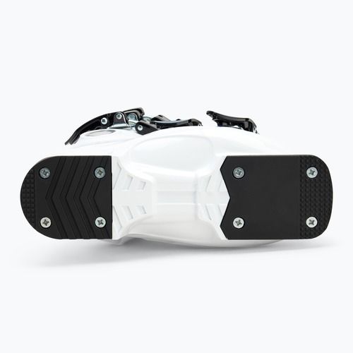 Vaikiški slidinėjimo batai Salomon S/Race 60T M Jr white/white/process blue