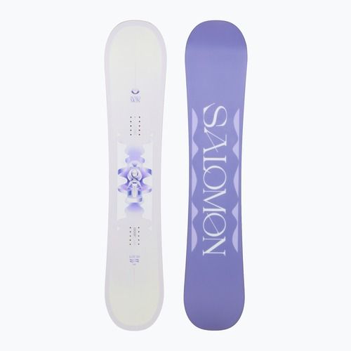 Moteriška snieglentė Salomon Lotus
