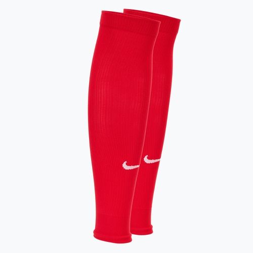 Futbolo kojinės Nike Strike university red/white