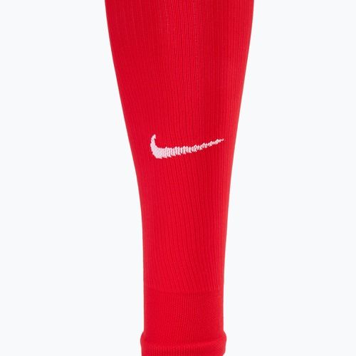 Futbolo kojinės Nike Strike university red/white