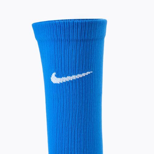 Futbolo kojinės Nike Strike Soccer Crew royal blue/white