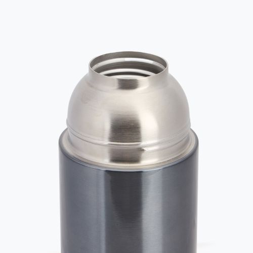 Termosas KADVA Vulcan 1000 ml sidabrinis