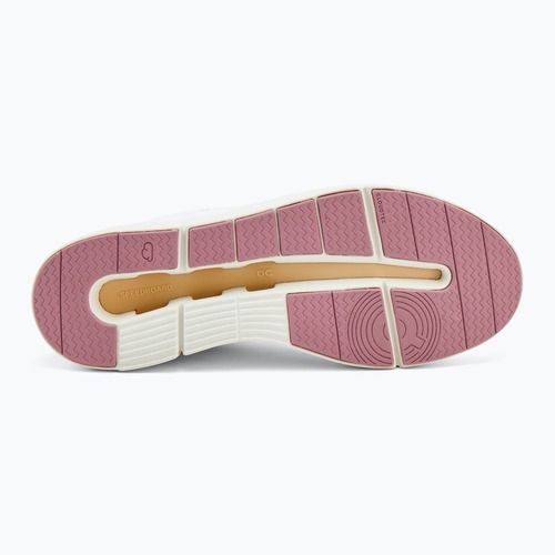 Moteriški batai On The Roger Centre Court white/zephyr