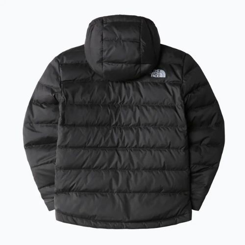 Vaikiška pūsta striukė The North Face Never B Stop Down black