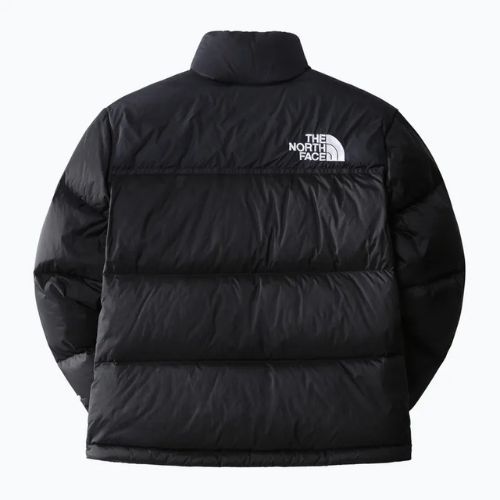 Vaikiška pūsta striukė The North Face 1996 Nuptse Down black