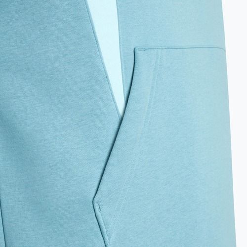 Vyriškas džemperis Nike Sportstwear Air denim turqoise/glacier blue/black