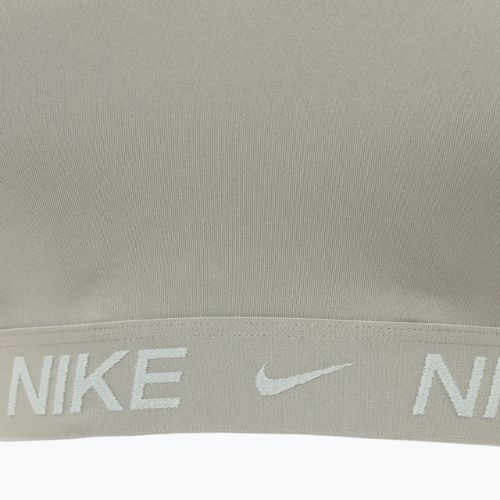 Treniruočių liemenėlė Nike Dri-Fit Indy Light Support light army
