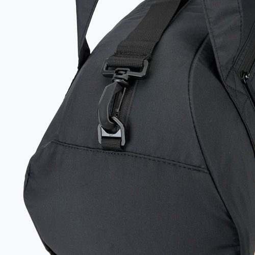 Moteriškas treniruočių krepšys Nike Gym Club 24 l black/black/white