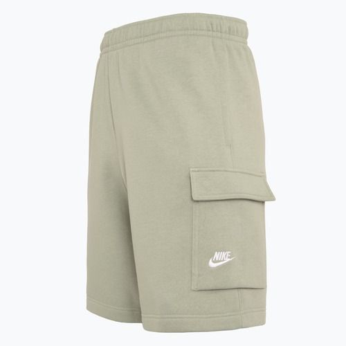 Vyriški šortai Nike Sportswear Club jade horizon/white