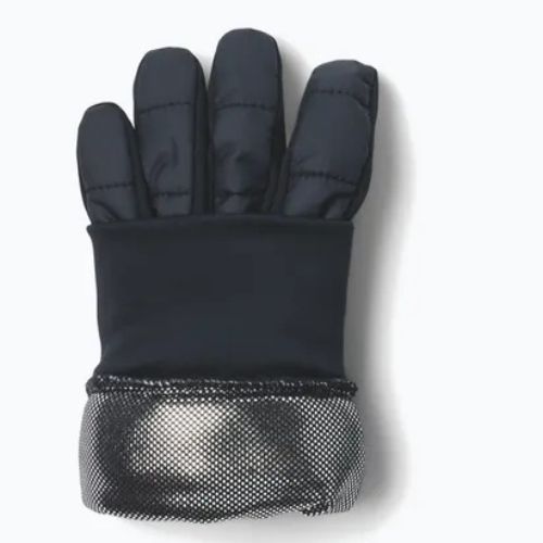 Vyriškos žygio pirštinės Columbia Powder Lite II black