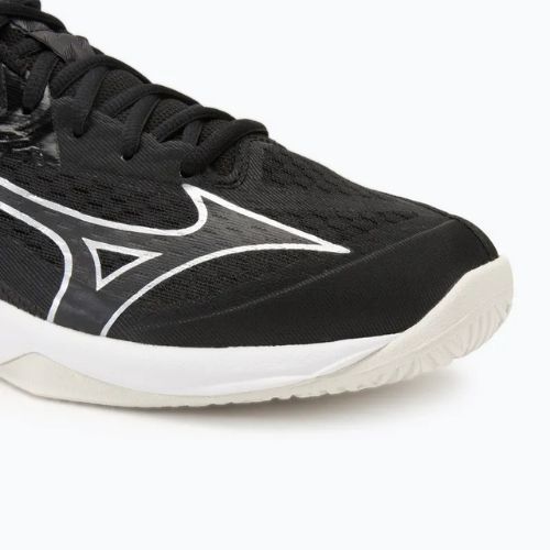 Tinklinio batai Mizuno Thunder Blade Z black/silver