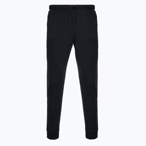 Vyriškos kelnės Nike Primary Dri-Fit UV Jogger black/black