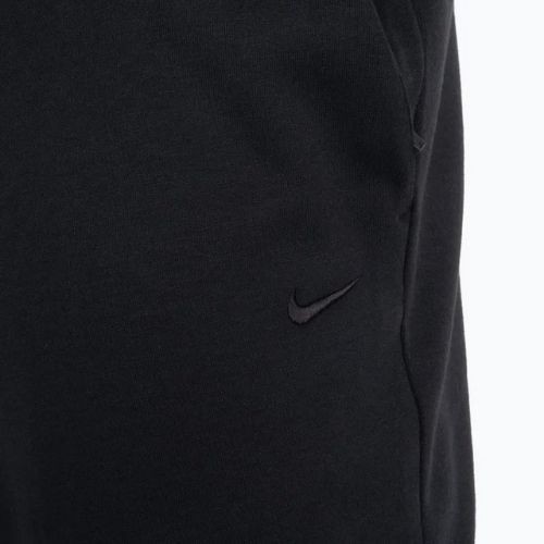 Vyriškos kelnės Nike Primary Dri-Fit UV Jogger black/black