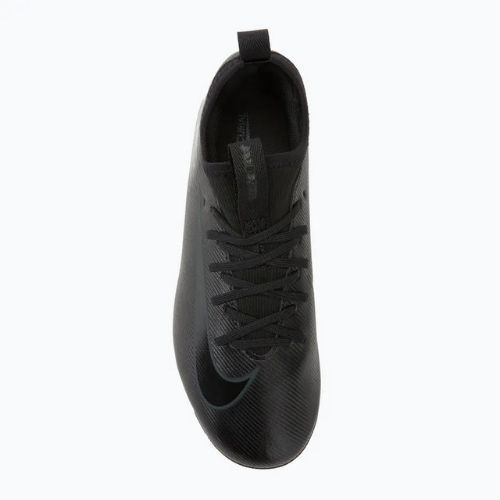 Vaikiški futbolo batai Nike Mercurial Vapor 16 Academy black/deep jungle/black