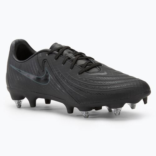 Vyriški futbolo batai Nike Phantom GX 2 Academy black/deep jungle