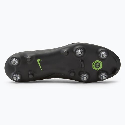 Vyriški futbolo batai Nike Phantom GX 2 Academy black/deep jungle