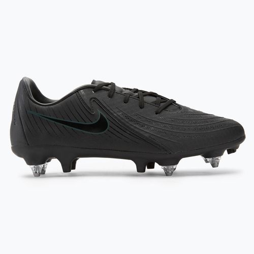 Vyriški futbolo batai Nike Phantom GX 2 Academy black/deep jungle