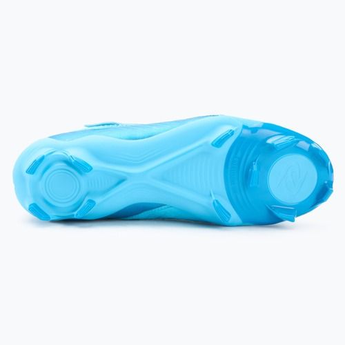 Vyriški futbolo batai Nike Phantom GX 2 Academy EasyOn blue fury/white