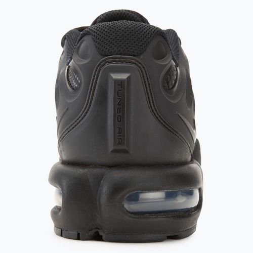 Vyriški batai Nike Air Max Plus Drift black/anthracite
