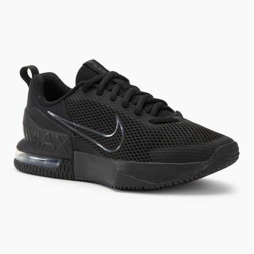 Vyriški žygio batai Nike Air Max Alpha Trainer 6 black/anthracite