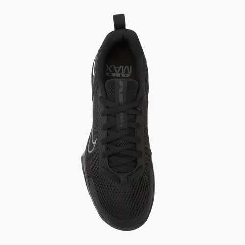 Vyriški žygio batai Nike Air Max Alpha Trainer 6 black/anthracite